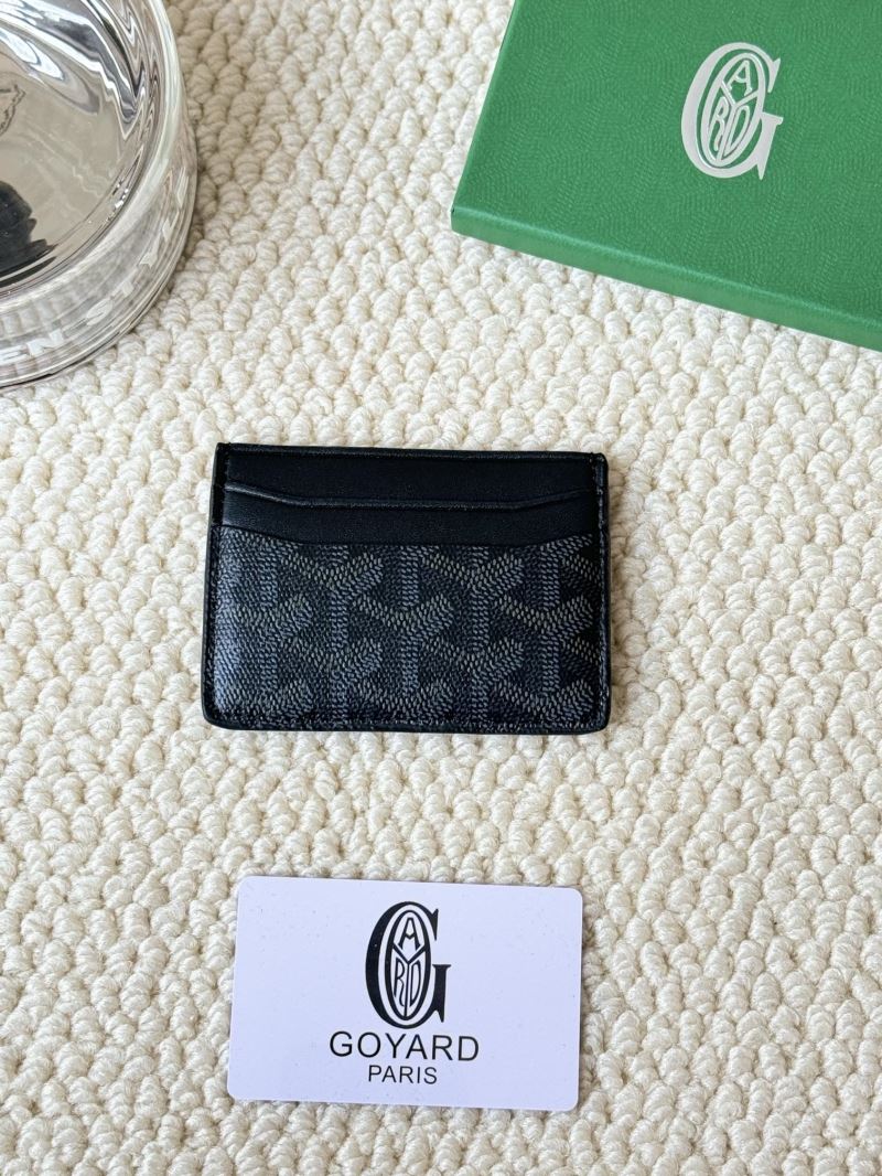 Goyard Wallets Purse